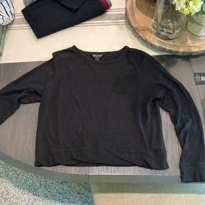 Banana Republic Linen Top